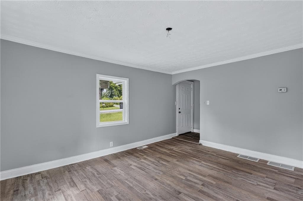 3 bedroom, 2 bathroom, 960 sq ft single family residence for sale at 1672 Stanton Road, Atlanta, GA 30311 — photo 7