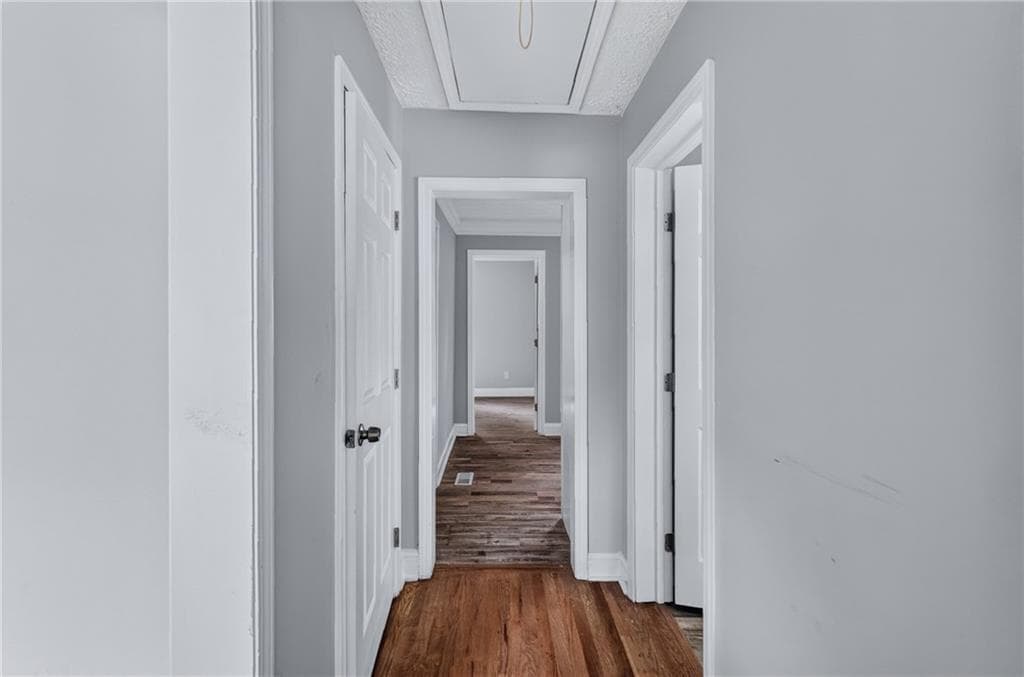 3 bedroom, 2 bathroom, 960 sq ft single family residence for sale at 1672 Stanton Road, Atlanta, GA 30311 — photo 8