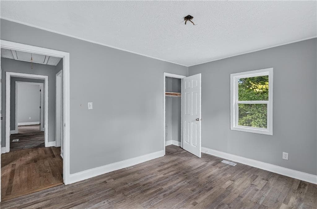 3 bedroom, 2 bathroom, 960 sq ft single family residence for sale at 1672 Stanton Road, Atlanta, GA 30311 — photo 9