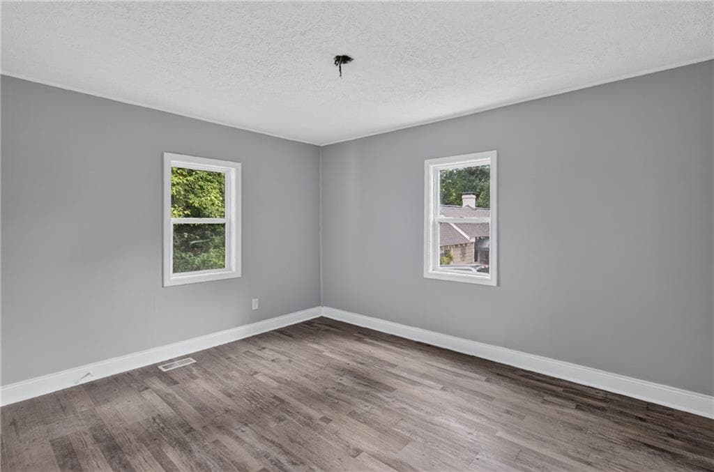 3 bedroom, 2 bathroom, 960 sq ft single family residence for sale at 1672 Stanton Road, Atlanta, GA 30311 — photo 10