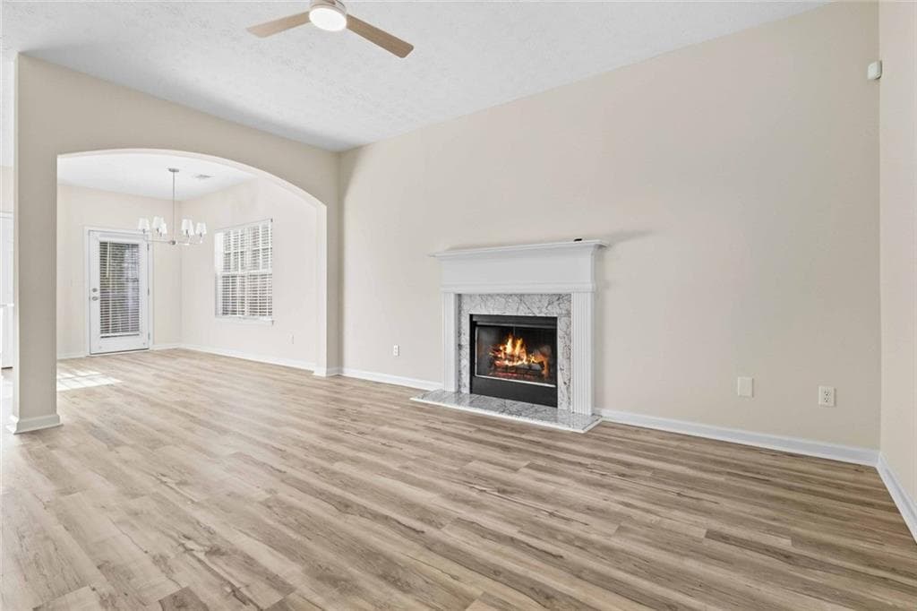 3 bedroom, 3 bathroom, 1,896 sq ft single family residence for sale at 3060 Harvest Circle, Fairburn, GA 30213 — photo 7