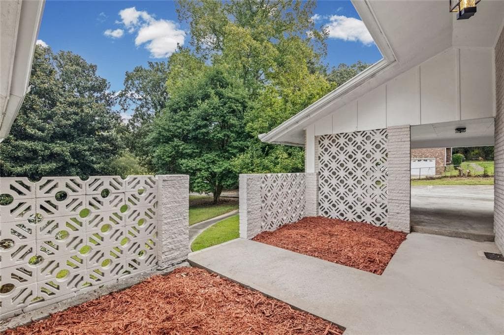 3 bedroom, 2 bathroom, 1,644 sq ft single family residence for sale at 1616 Bethsaida Road, Riverdale, GA 30296 — photo 5