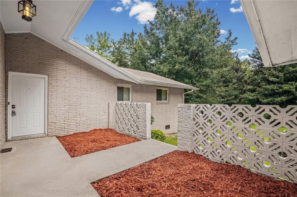 3 bedroom, 2 bathroom, 1,644 sq ft single family residence for sale at 1616 Bethsaida Road, Riverdale, GA 30296 — photo 6