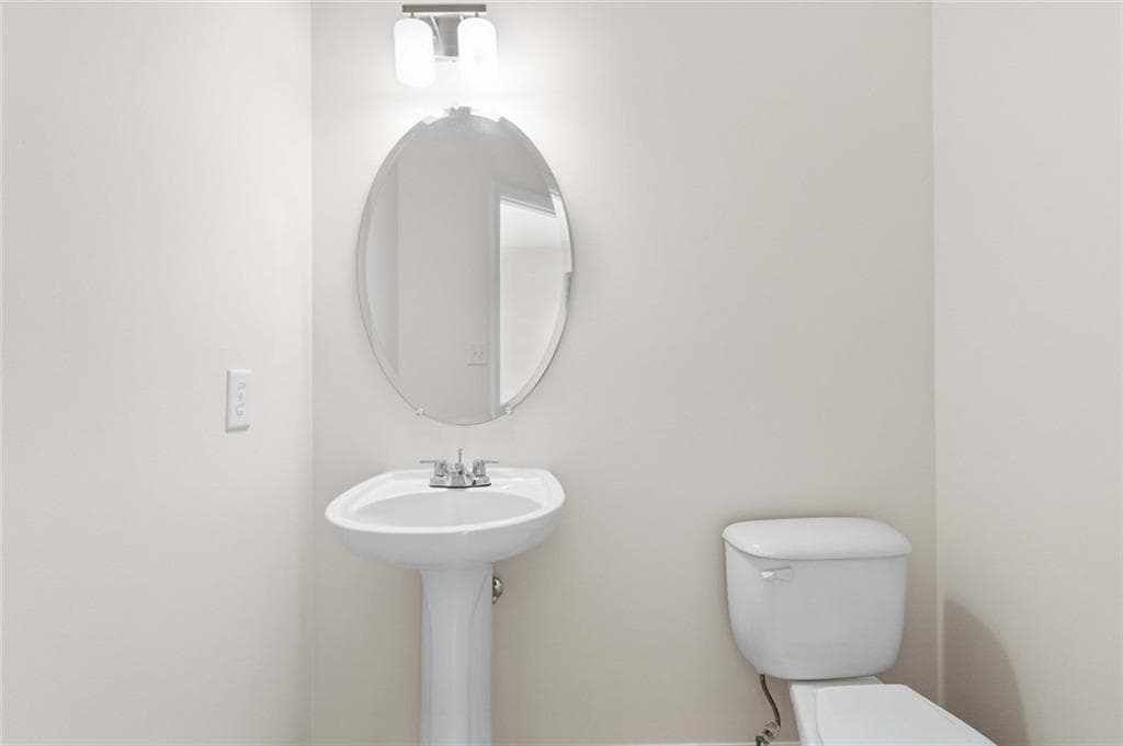 3 bedroom, 3 bathroom, 1,896 sq ft single family residence for sale at 3060 Harvest Circle, Fairburn, GA 30213 — photo 9