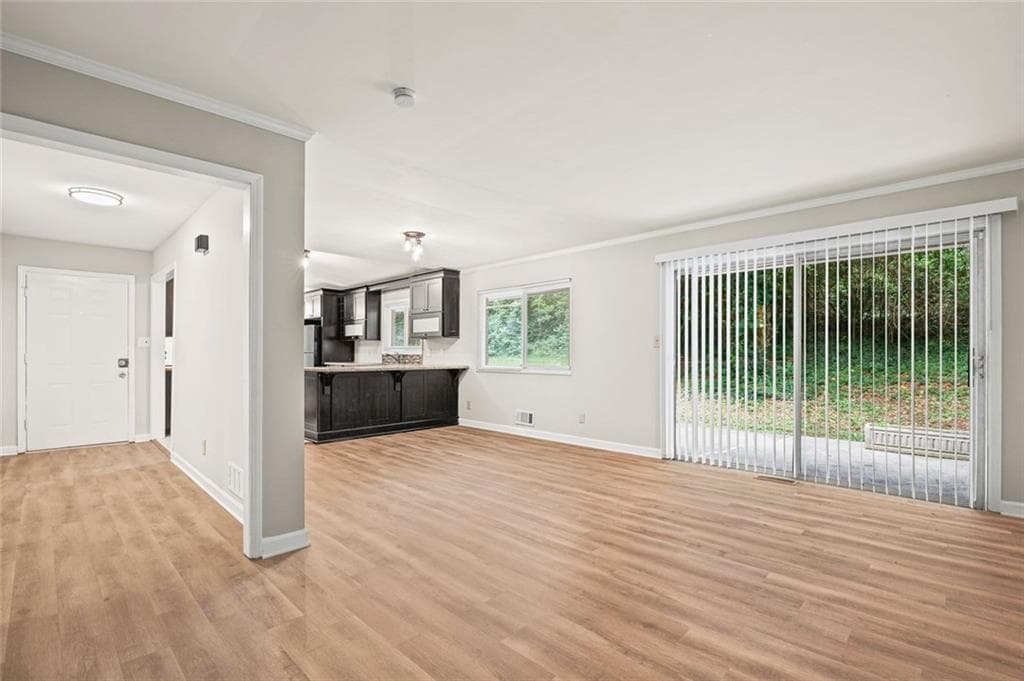 3 bedroom, 2 bathroom, 1,644 sq ft single family residence for sale at 1616 Bethsaida Road, Riverdale, GA 30296 — photo 8