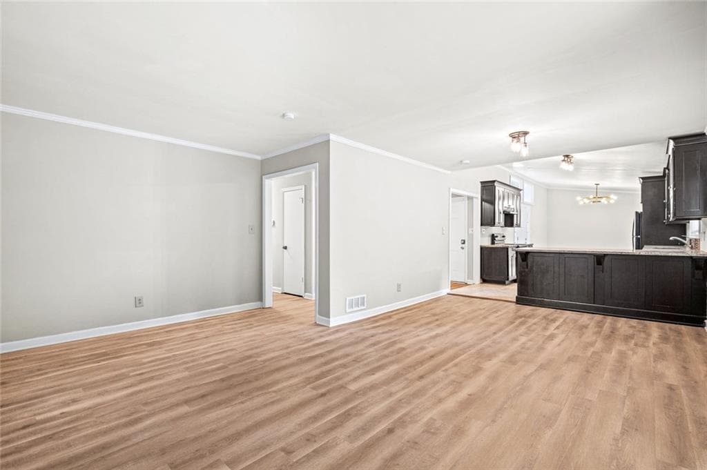 3 bedroom, 2 bathroom, 1,644 sq ft single family residence for sale at 1616 Bethsaida Road, Riverdale, GA 30296 — photo 9