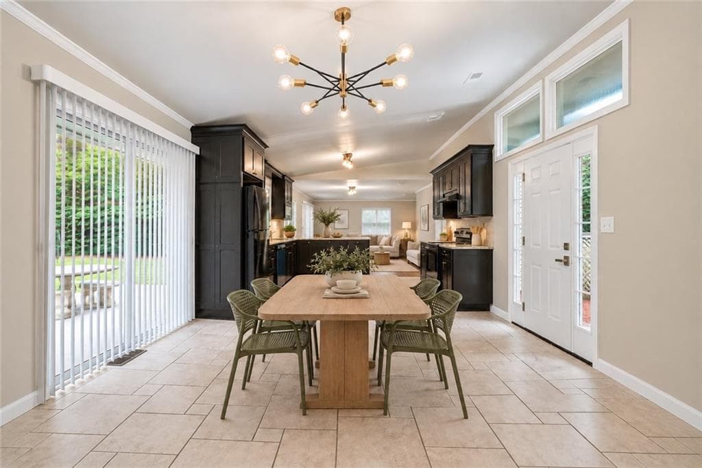 3 bedroom, 2 bathroom, 1,644 sq ft single family residence for sale at 1616 Bethsaida Road, Riverdale, GA 30296 — photo 10