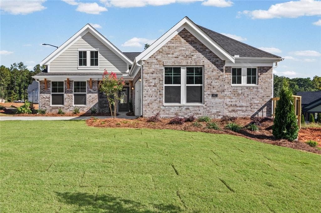 2 bedroom, 2 bathroom, 1,811 sq ft single family residence for sale at 47 Park Village Bend, Dallas, GA 30157 — photo 4
