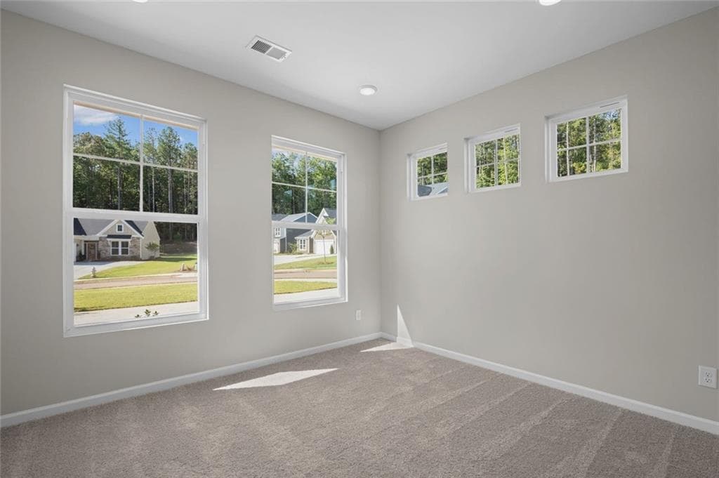 2 bedroom, 2 bathroom, 1,811 sq ft single family residence for sale at 47 Park Village Bend, Dallas, GA 30157 — photo 6