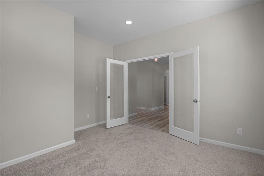 2 bedroom, 2 bathroom, 1,811 sq ft single family residence for sale at 47 Park Village Bend, Dallas, GA 30157 — photo 7