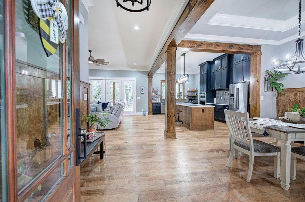 4 bedroom, 3 bathroom, 3,019 sq ft single family residence for sale at 11 Headden Ridge, Cartersville, GA 30121 — photo 4