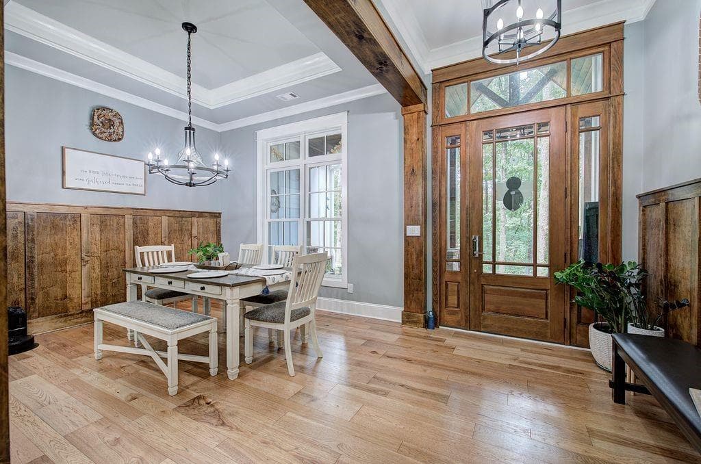 4 bedroom, 3 bathroom, 3,019 sq ft single family residence for sale at 11 Headden Ridge, Cartersville, GA 30121 — photo 3