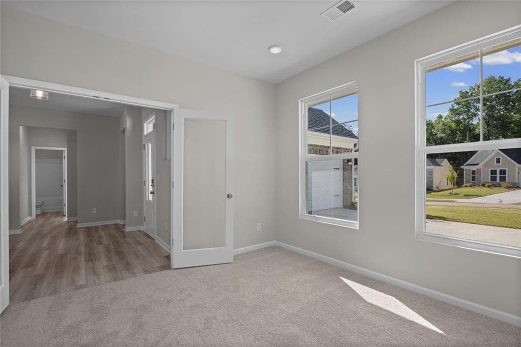 2 bedroom, 2 bathroom, 1,811 sq ft single family residence for sale at 47 Park Village Bend, Dallas, GA 30157 — photo 8