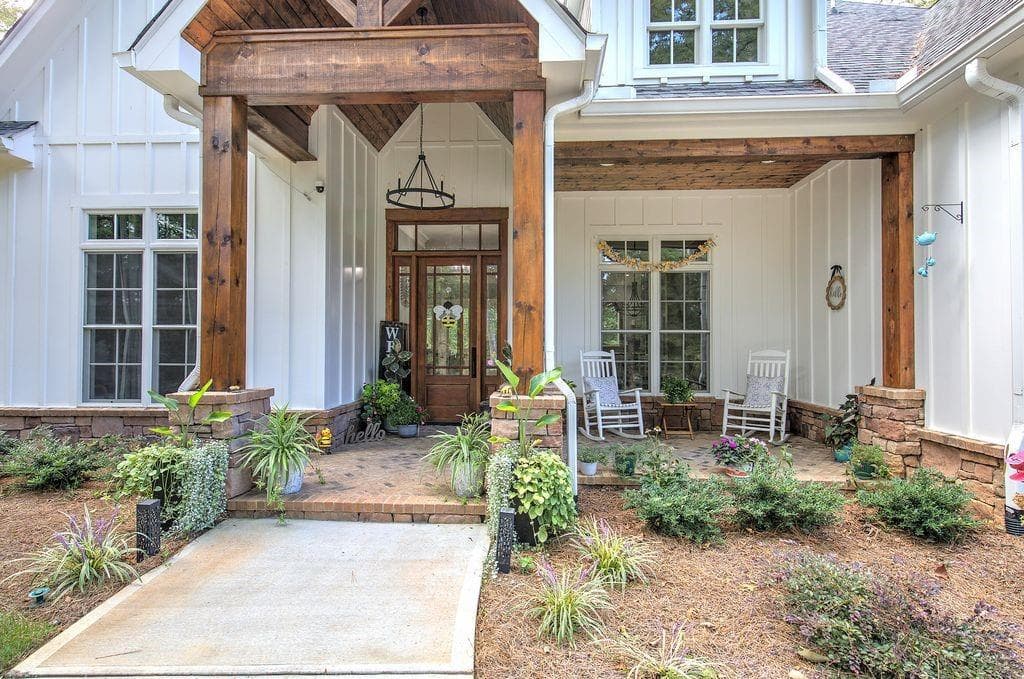 4 bedroom, 3 bathroom, 3,019 sq ft single family residence for sale at 11 Headden Ridge, Cartersville, GA 30121 — photo 2