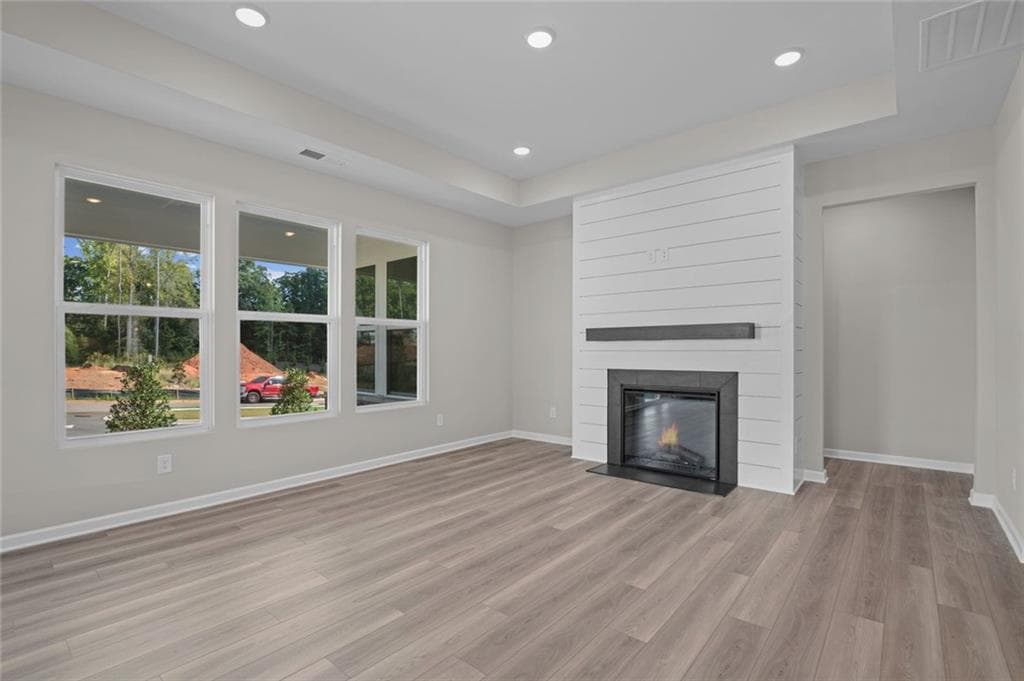 2 bedroom, 2 bathroom, 1,811 sq ft single family residence for sale at 47 Park Village Bend, Dallas, GA 30157 — photo 9