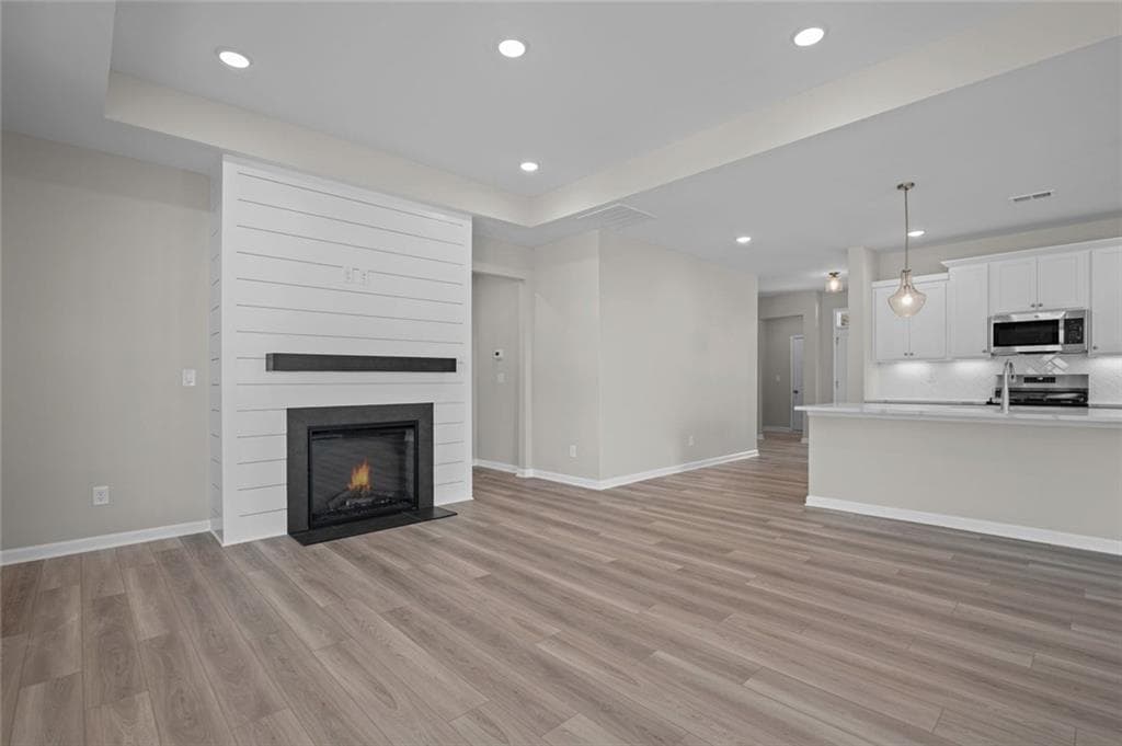 2 bedroom, 2 bathroom, 1,811 sq ft single family residence for sale at 47 Park Village Bend, Dallas, GA 30157 — photo 10