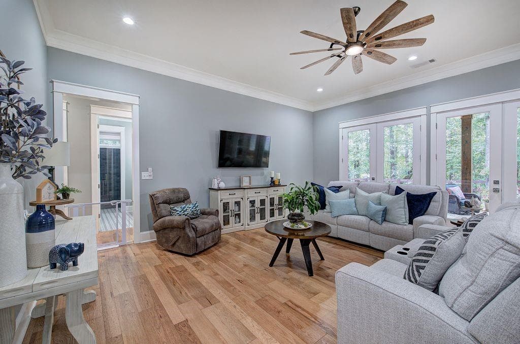 4 bedroom, 3 bathroom, 3,019 sq ft single family residence for sale at 11 Headden Ridge, Cartersville, GA 30121 — photo 6