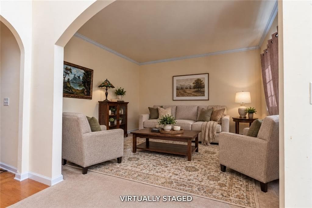 5 bedroom, 4 bathroom, 4,801 sq ft single family residence for sale at 2865 Daniel Park Run, Dacula, GA 30019 — photo 4