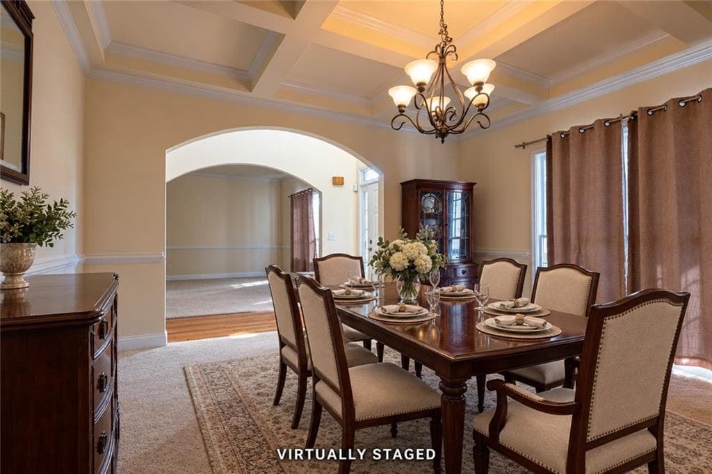 5 bedroom, 4 bathroom, 4,801 sq ft single family residence for sale at 2865 Daniel Park Run, Dacula, GA 30019 — photo 5