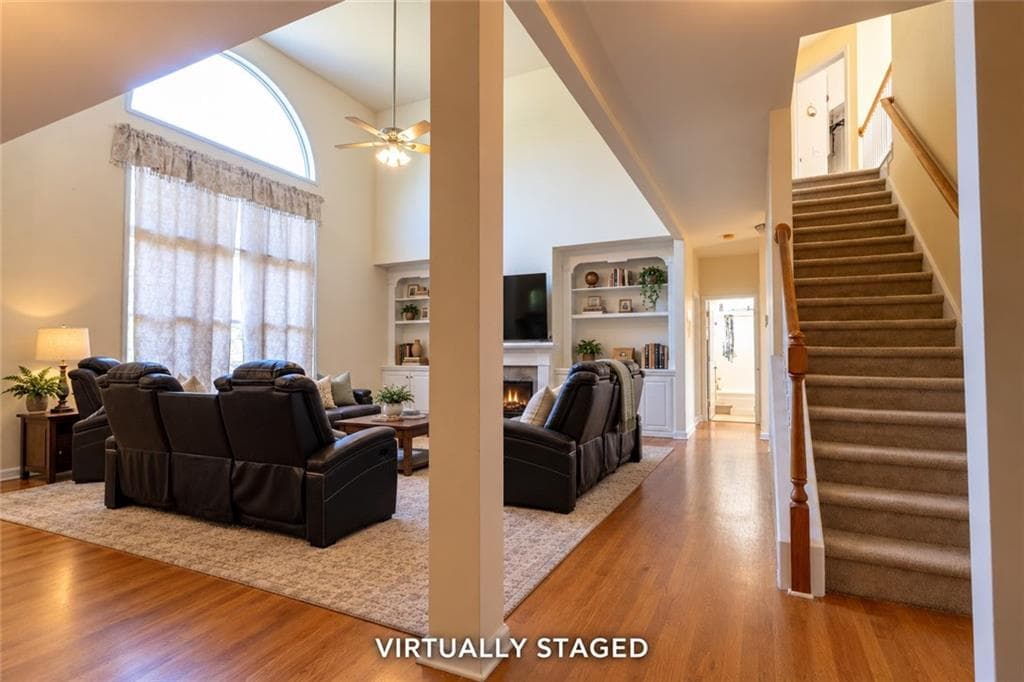 5 bedroom, 4 bathroom, 4,801 sq ft single family residence for sale at 2865 Daniel Park Run, Dacula, GA 30019 — photo 6