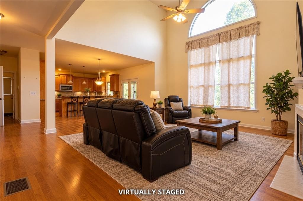 5 bedroom, 4 bathroom, 4,801 sq ft single family residence for sale at 2865 Daniel Park Run, Dacula, GA 30019 — photo 7