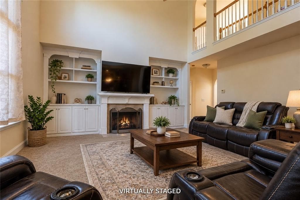 5 bedroom, 4 bathroom, 4,801 sq ft single family residence for sale at 2865 Daniel Park Run, Dacula, GA 30019 — photo 8