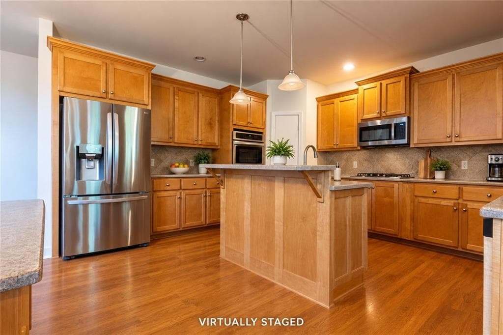 5 bedroom, 4 bathroom, 4,801 sq ft single family residence for sale at 2865 Daniel Park Run, Dacula, GA 30019 — photo 9