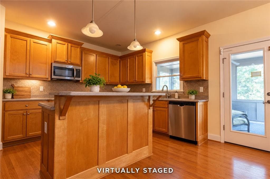 5 bedroom, 4 bathroom, 4,801 sq ft single family residence for sale at 2865 Daniel Park Run, Dacula, GA 30019 — photo 10