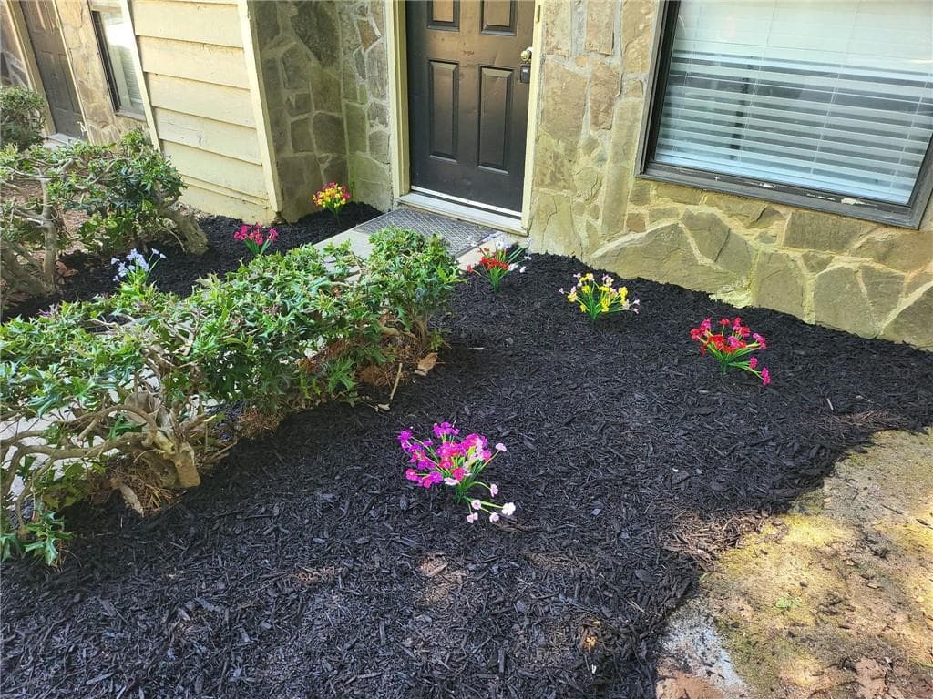 2 bedroom, 4 bathroom, 4,768 sq ft quadruplex for rent at 3847 Moran Way, Peachtree Corners, GA 30092 for $1,700 a month — photo 8