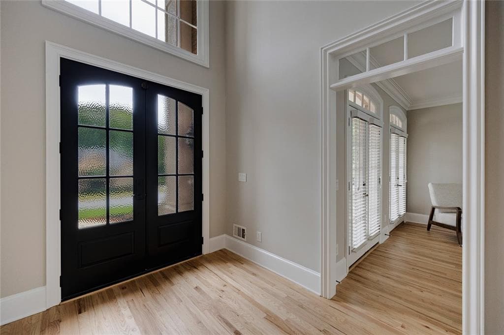 6 bedroom, 5 bathroom, 5,727 sq ft single family residence for sale at 3090 Creek Falls Way, Duluth, GA 30097 — photo 4