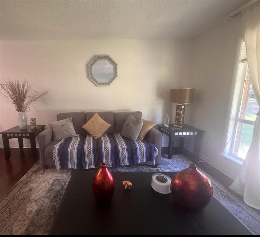 5 bedroom, 2 bathroom, 2,214 sq ft single family residence for sale at 4544 Cedar Ridge Trail, Stone Mountain, GA 30083 — photo 4