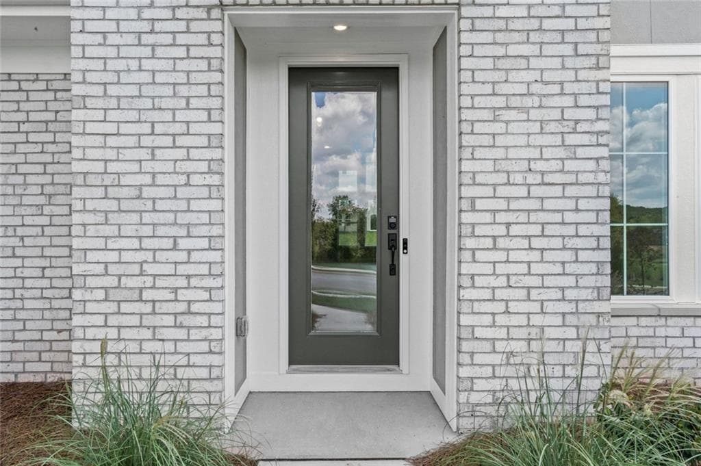5 bedroom, 4 bathroom, 3,624 sq ft single family residence for sale at 124 Kerr Drive, Hoschton, GA 30548 — photo 8