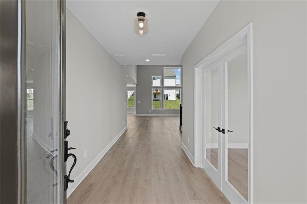 5 bedroom, 4 bathroom, 3,624 sq ft single family residence for sale at 124 Kerr Drive, Hoschton, GA 30548 — photo 9