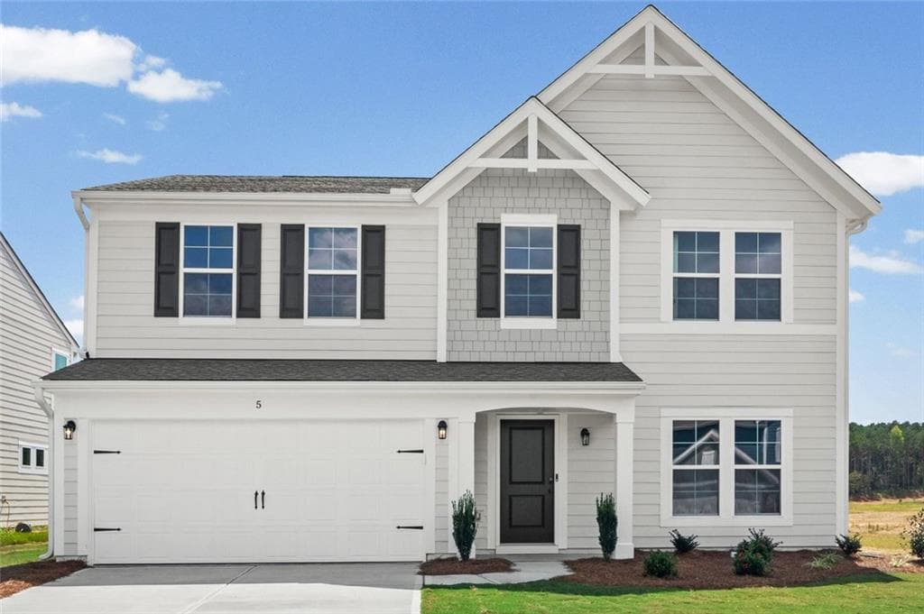 3 bedroom, 3 bathroom, 2,256 sq ft single family residence for sale at 5 Tugaloo Circle, Rome, GA 30173