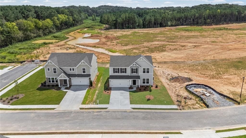 3 bedroom, 3 bathroom, 2,256 sq ft single family residence for sale at 5 Tugaloo Circle, Rome, GA 30173 — photo 2
