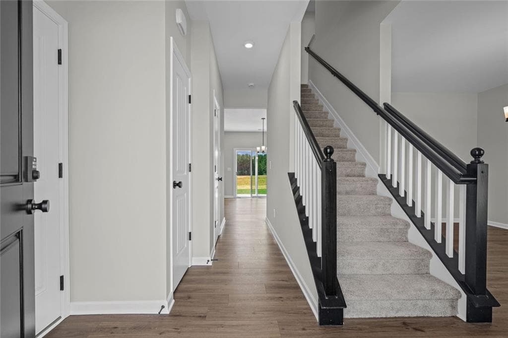3 bedroom, 3 bathroom, 2,256 sq ft single family residence for sale at 5 Tugaloo Circle, Rome, GA 30173 — photo 7