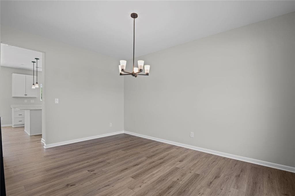 3 bedroom, 3 bathroom, 2,256 sq ft single family residence for sale at 5 Tugaloo Circle, Rome, GA 30173 — photo 8