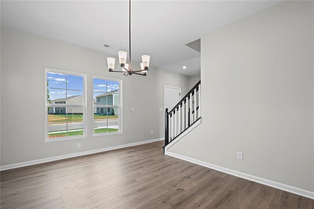 3 bedroom, 3 bathroom, 2,256 sq ft single family residence for sale at 5 Tugaloo Circle, Rome, GA 30173 — photo 9
