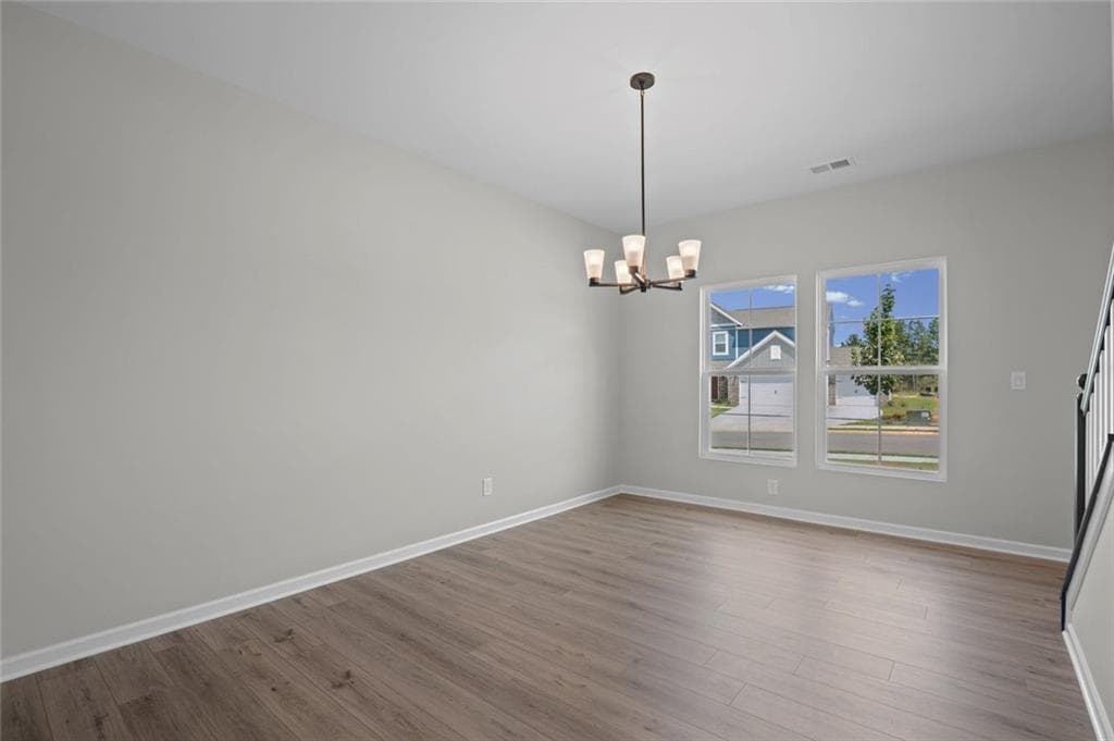 3 bedroom, 3 bathroom, 2,256 sq ft single family residence for sale at 5 Tugaloo Circle, Rome, GA 30173 — photo 10
