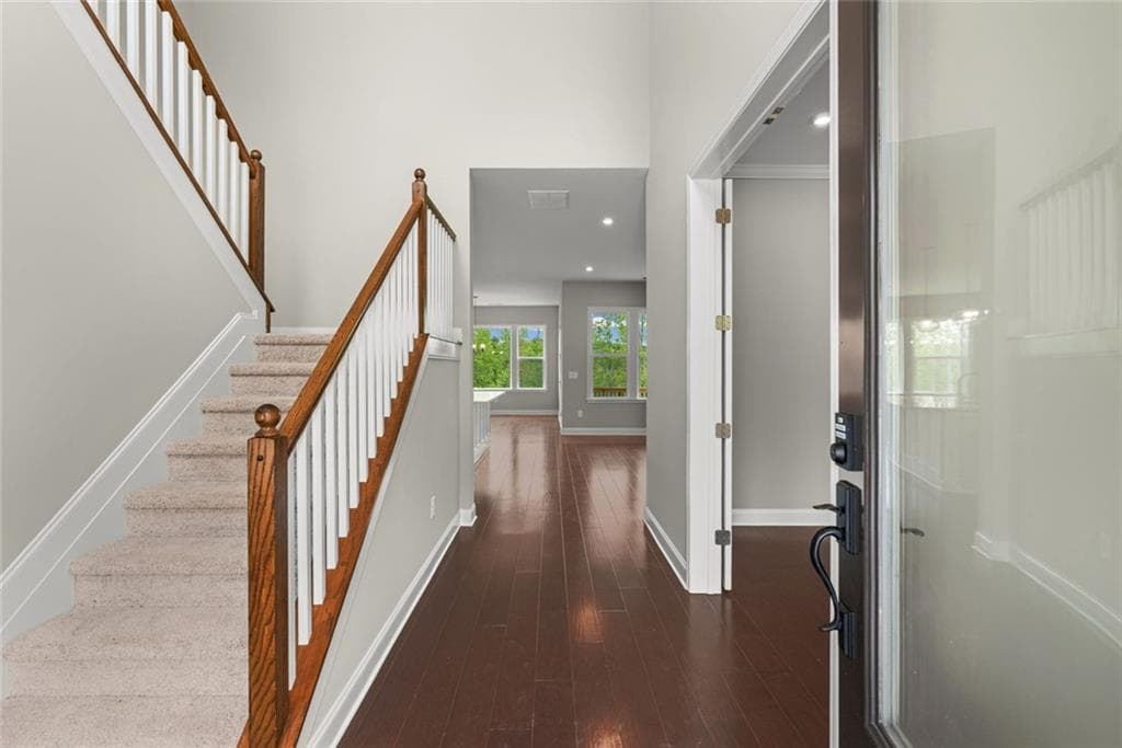 4 bedroom, 3 bathroom, 3,167 sq ft single family residence for sale at 229 Kerr Drive, Hoschton, GA 30548 — photo 9