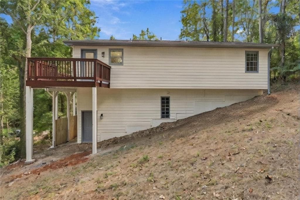 3 bedroom, 3 bathroom, 1,586 sq ft single family residence for sale at 707 Copper Trace Way, Woodstock, GA 30189 — photo 10