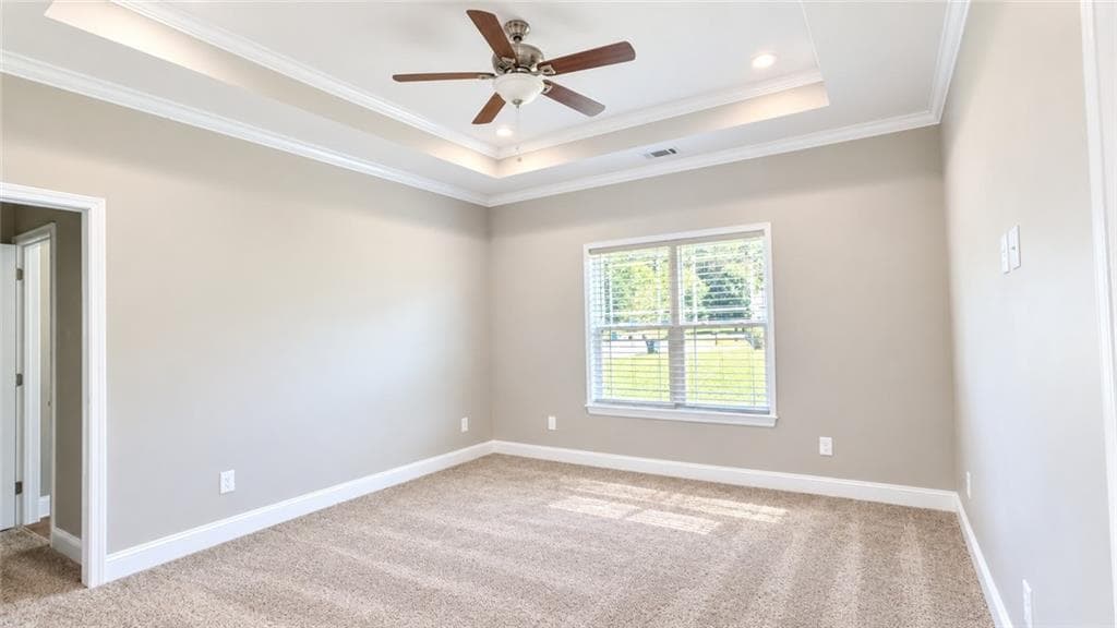 3 bedroom, 2 bathroom, 2,023 sq ft single family residence for sale at 331 Burnt Hickory Lane, Calhoun, GA 30701 — photo 7