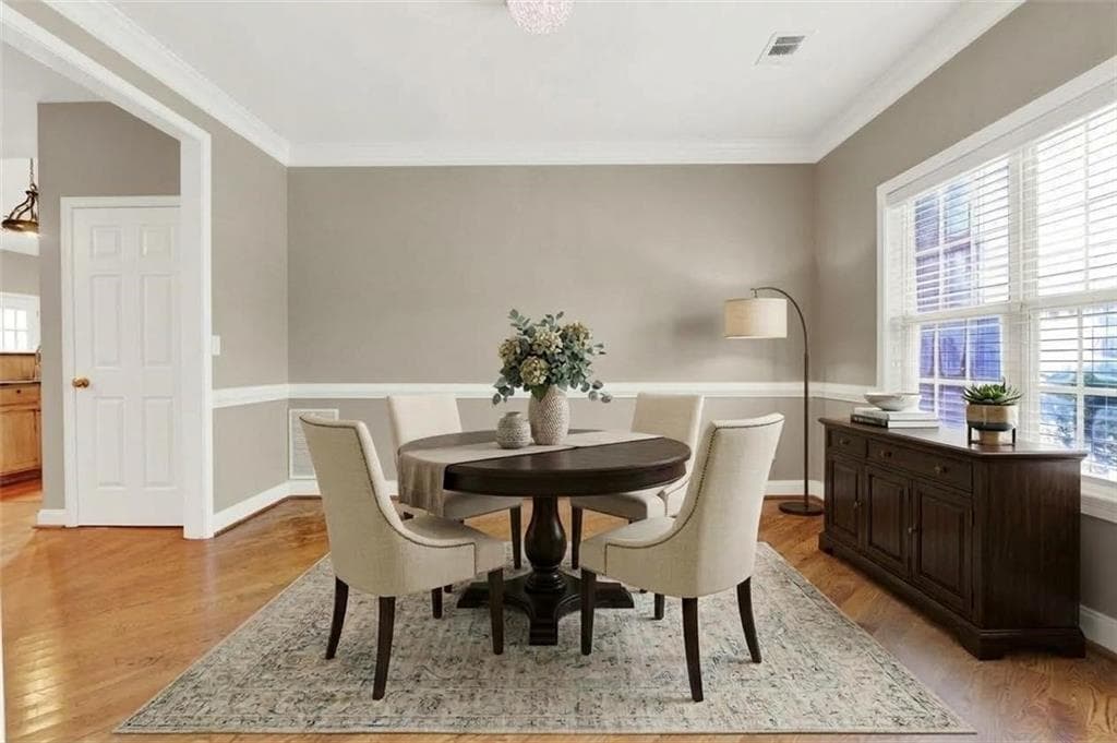 4 bedroom, 3 bathroom, 2,936 sq ft single family residence for sale at 1955 Fairway Close Terrace, Lawrenceville, GA 30043 — photo 6