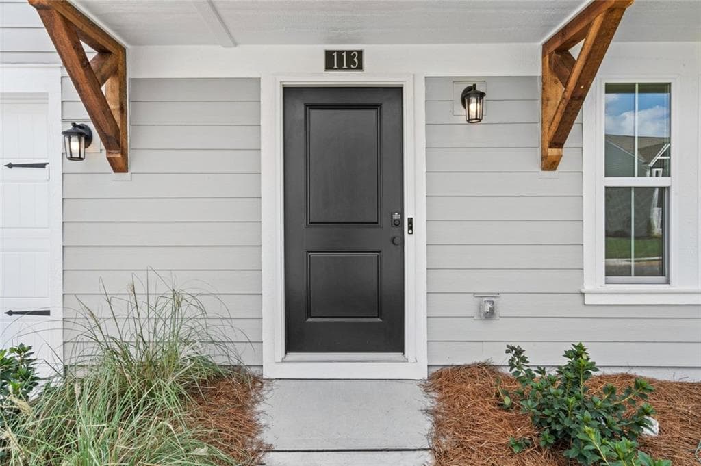 4 bedroom, 3 bathroom, 2,793 sq ft single family residence for sale at 113 Warrior Court, Hoschton, GA 30548 — photo 9