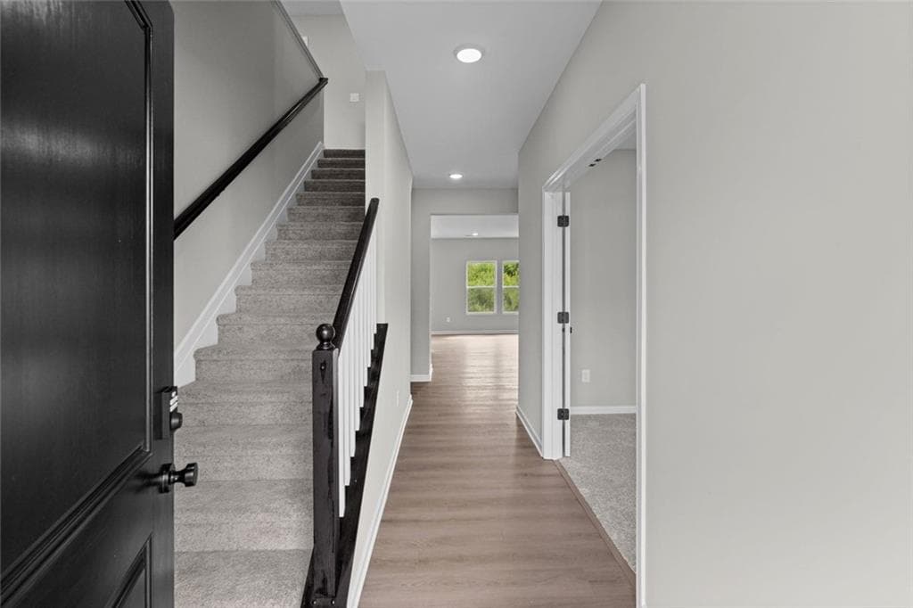 4 bedroom, 3 bathroom, 2,793 sq ft single family residence for sale at 113 Warrior Court, Hoschton, GA 30548 — photo 10