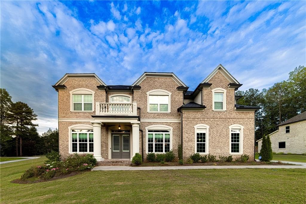 5 bedroom, 5 bathroom, 4,064 sq ft single family residence for sale at 235 Arledge Lane, Atlanta, GA 30331