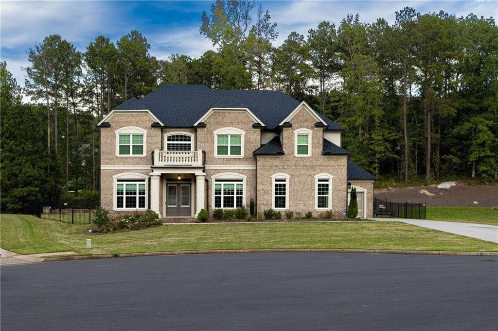 5 bedroom, 5 bathroom, 4,064 sq ft single family residence for sale at 235 Arledge Lane, Atlanta, GA 30331 — photo 2