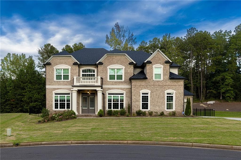 5 bedroom, 5 bathroom, 4,064 sq ft single family residence for sale at 235 Arledge Lane, Atlanta, GA 30331 — photo 3