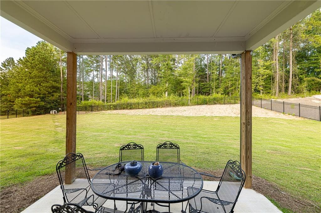 5 bedroom, 5 bathroom, 4,064 sq ft single family residence for sale at 235 Arledge Lane, Atlanta, GA 30331 — photo 8