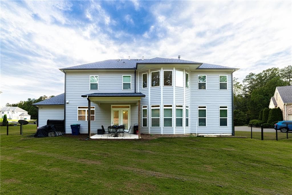 5 bedroom, 5 bathroom, 4,064 sq ft single family residence for sale at 235 Arledge Lane, Atlanta, GA 30331 — photo 10
